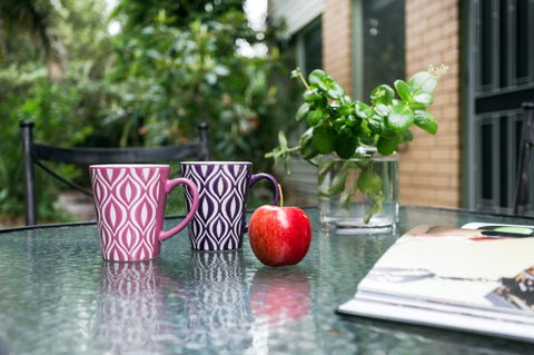 Melbourne Villa - Hotels Melbourne 38