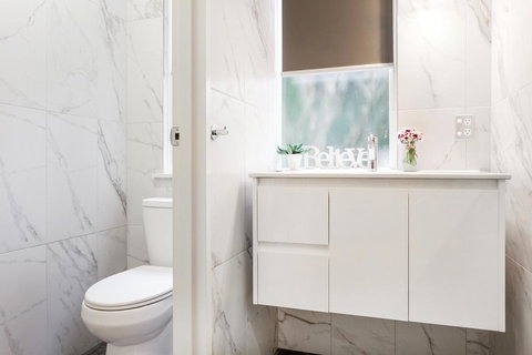 Melbourne Villa - Hotels Melbourne 28