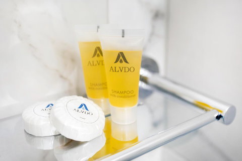 Melbourne Villa - Hotels Melbourne 29