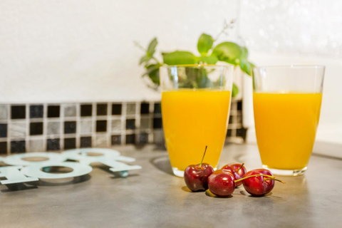 Melbourne Villa - Hotels Melbourne 13