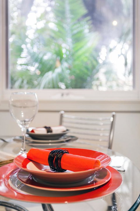 Melbourne Villa - Hotels Melbourne 7