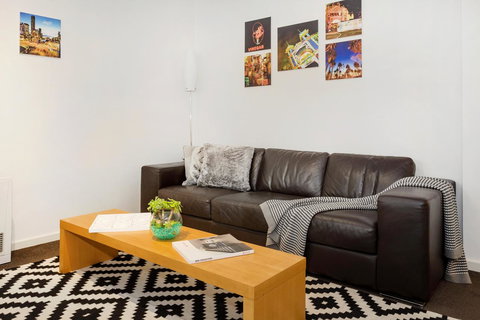 Melbourne Villa - Hotels Melbourne 3