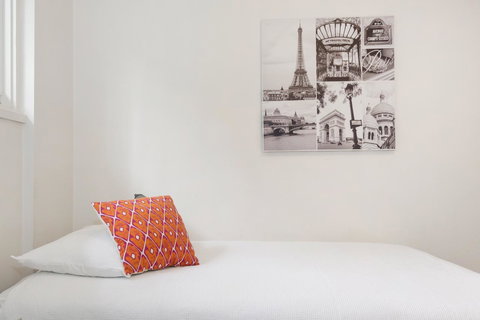 Melbourne Villa - Hotels Melbourne 33