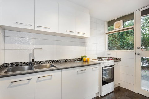 Melbourne Villa - Hotels Melbourne 10