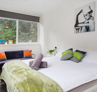 Melbourne Villa - Hotels Melbourne