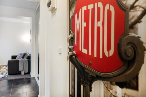 Melbourne Villa - Hotels Melbourne 35