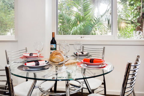 Melbourne Villa - Hotels Melbourne 6