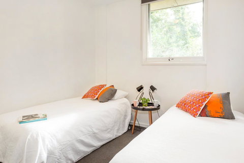 Melbourne Villa - Hotels Melbourne 32