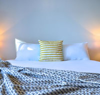 Mansfield Apartments - Hotels Melbourne