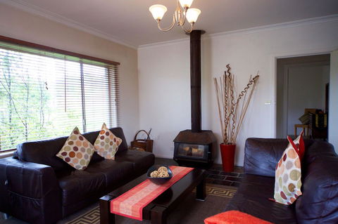 Healesville Apartments - Hotels Melbourne 6