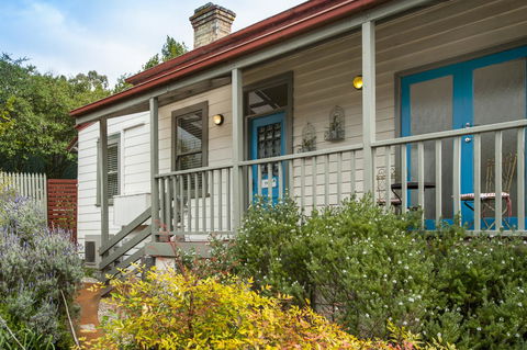 Healesville Apartments - Hotels Melbourne 28