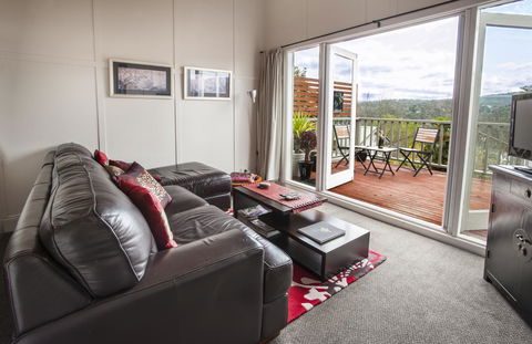 Healesville Apartments - Hotels Melbourne 1