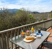 Healesville Apartments - Hotels Melbourne