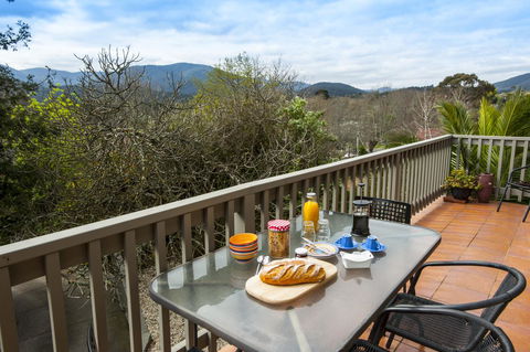 Healesville Apartments - Hotels Melbourne 0