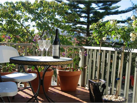 Healesville Apartments - Hotels Melbourne 14