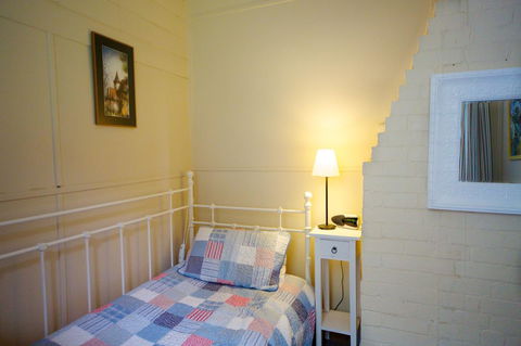 Healesville Apartments - Hotels Melbourne 35