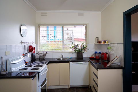 Healesville Apartments - Hotels Melbourne 5