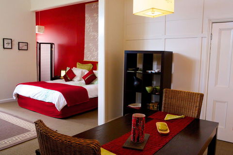Healesville Apartments - Hotels Melbourne 8