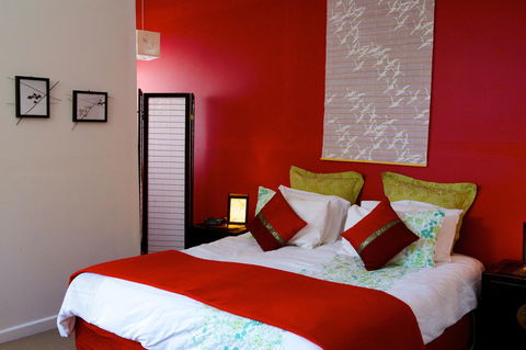 Healesville Apartments - Hotels Melbourne 33