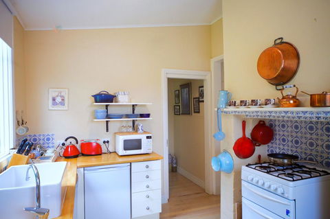 Healesville Apartments - Hotels Melbourne 18