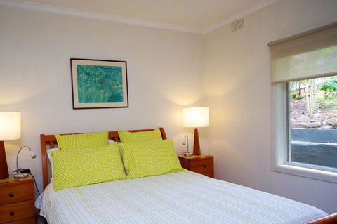 Healesville Apartments - Hotels Melbourne 36