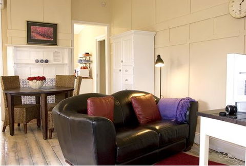 Healesville Apartments - Hotels Melbourne 13