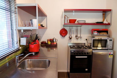 Healesville Apartments - Hotels Melbourne 12