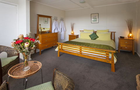 Healesville Apartments - Hotels Melbourne 29