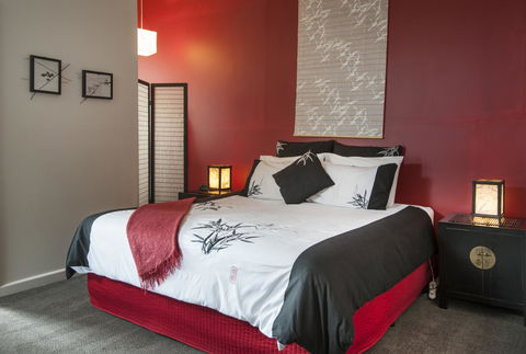 Healesville Apartments - Hotels Melbourne 30