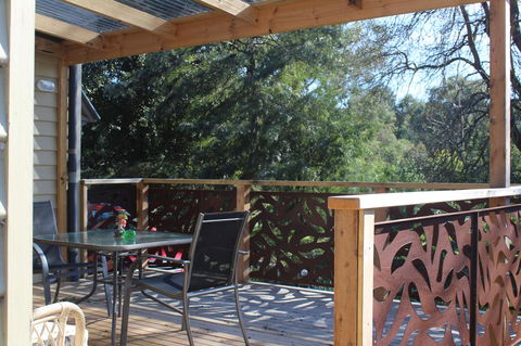 Australian Home Away @ Wonga Park Brushy Creek - Hotels Melbourne 10