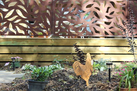 Australian Home Away @ Wonga Park Brushy Creek - Hotels Melbourne 15