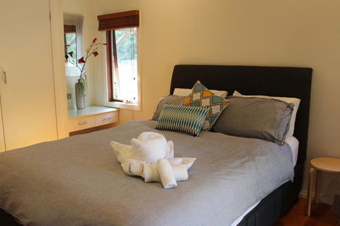 Australian Home Away @ Wonga Park Brushy Creek - Hotels Melbourne 2