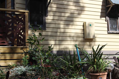 Australian Home Away @ Wonga Park Brushy Creek - Hotels Melbourne 14