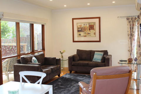 Australian Home Away @ Wonga Park Brushy Creek - Hotels Melbourne 8