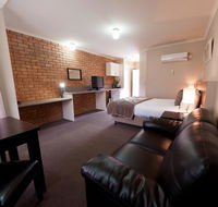 National Hotel Complex Bendigo - Hotels Melbourne