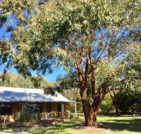 Grampians Pomonal Cottages - Hotels Melbourne