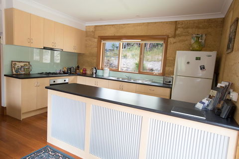 Bundjil Studio - Hotels Melbourne 5