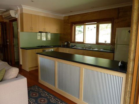 Bundjil Studio - Hotels Melbourne 16