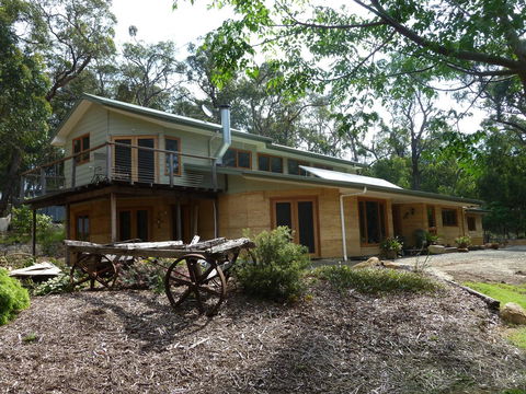 Bundjil Studio - Hotels Melbourne 23