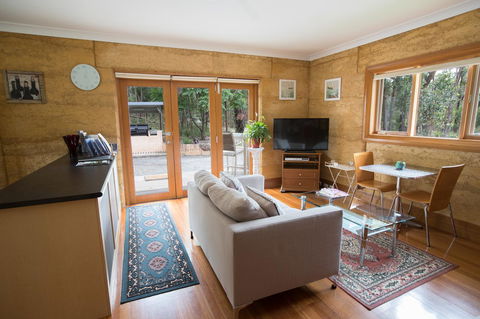 Bundjil Studio - Hotels Melbourne 6