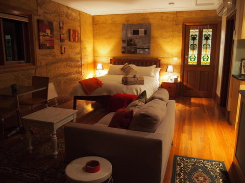 Bundjil Studio - Hotels Melbourne 22