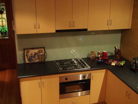 Bundjil Studio - Hotels Melbourne 26