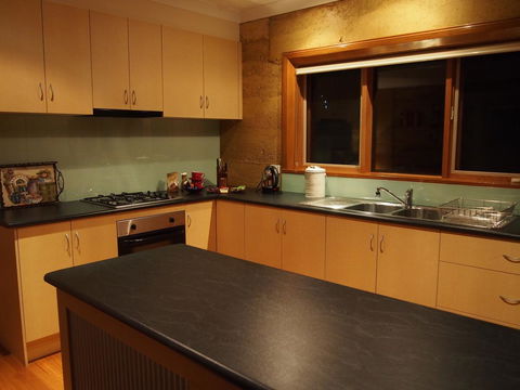 Bundjil Studio - Hotels Melbourne 24