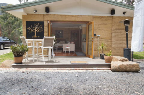Bundjil Studio - Hotels Melbourne 2