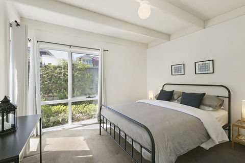 Mysa Anglesea Sleeps 7 WiFi SmartTV Cafes Shops - Hotels Melbourne 6