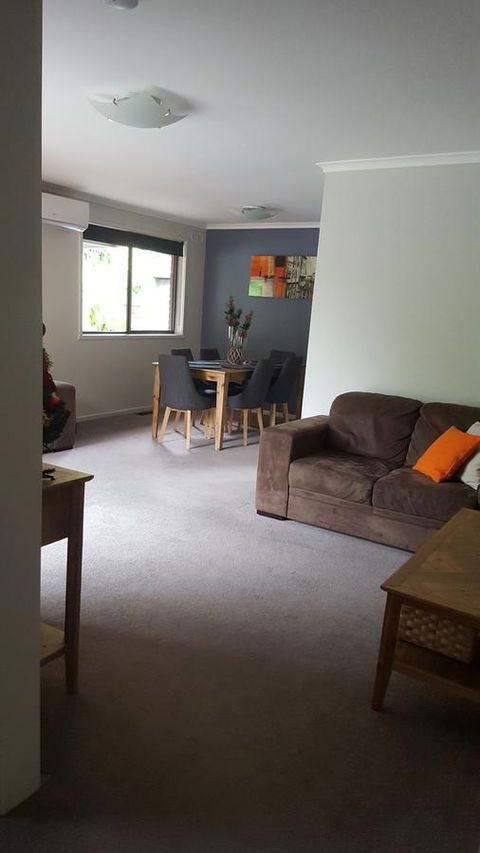 Juliet House - Hotels Melbourne 5
