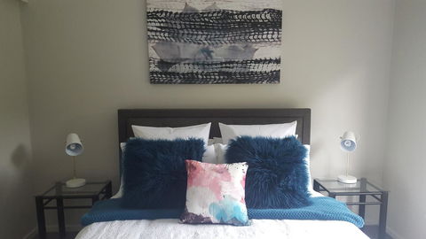 Juliet House - Hotels Melbourne 0