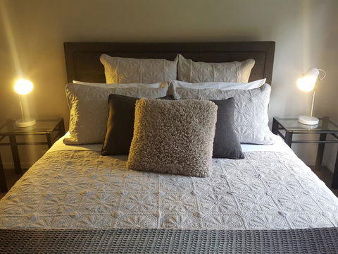 Juliet House - Hotels Melbourne 1