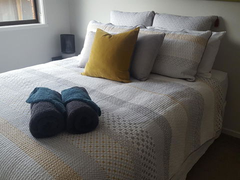 Juliet House - Hotels Melbourne 2