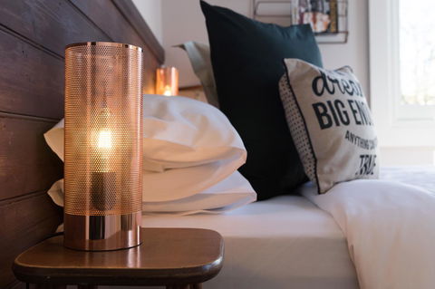 The Old Mechanics - Hotels Melbourne 10